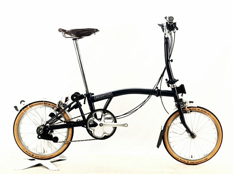ブロンプトン商品一覧 |新品・中古・ブランド自転車・ロードバイクなど