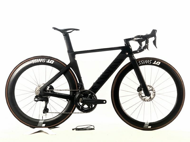 当サイト限定 完成車 BIG SALE】○ キャニオン CANYON AEROAD CF SLX 8