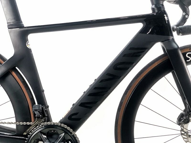当サイト限定 完成車 BIG SALE】○ キャニオン CANYON AEROAD CF SLX 8 