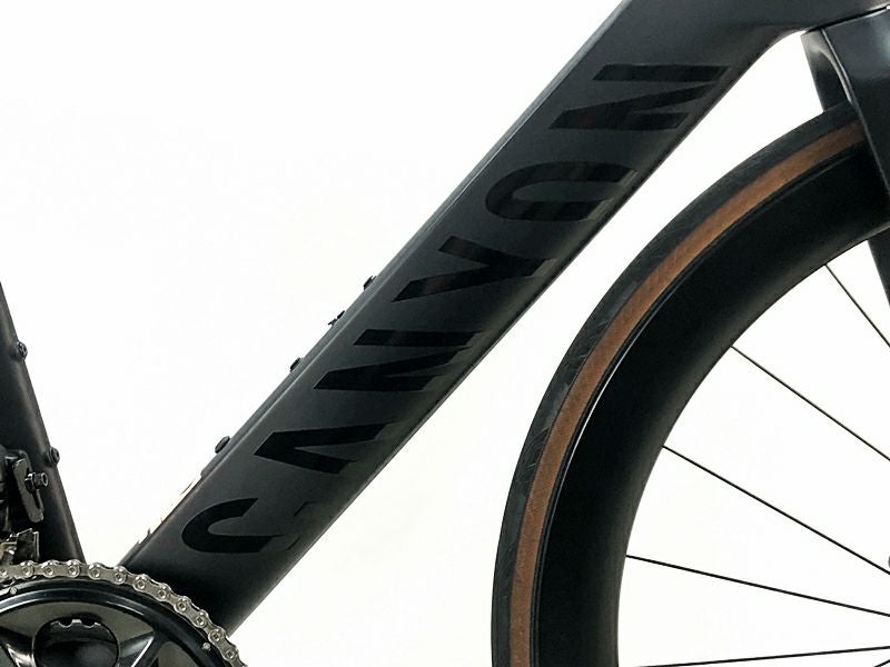 当サイト限定 完成車 BIG SALE】○ キャニオン CANYON AEROAD CF SLX 8 