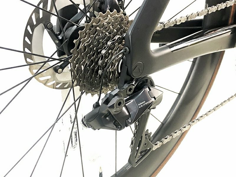当サイト限定 完成車 BIG SALE】○ キャニオン CANYON AEROAD CF SLX 8