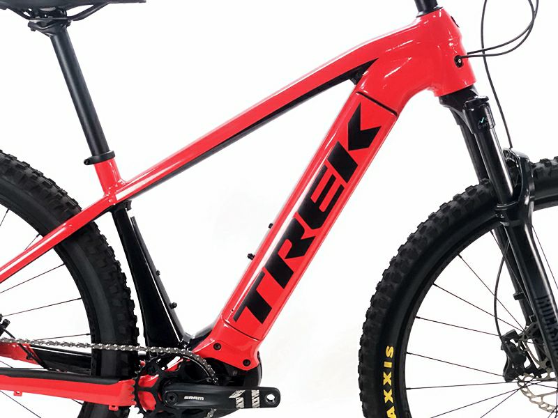 当サイト限定 完成車 BIG SALE】○ 美品 トレック TREK パワーフライ5