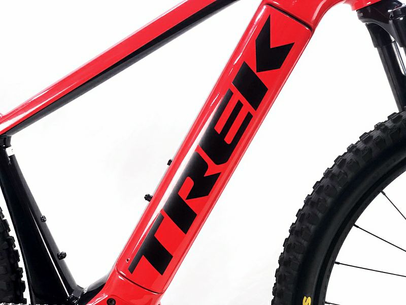 当サイト限定 完成車 BIG SALE】○ 美品 トレック TREK パワーフライ5