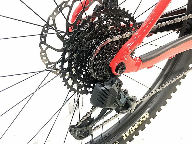 当サイト限定 完成車 BIG SALE】○ 美品 トレック TREK パワーフライ5
