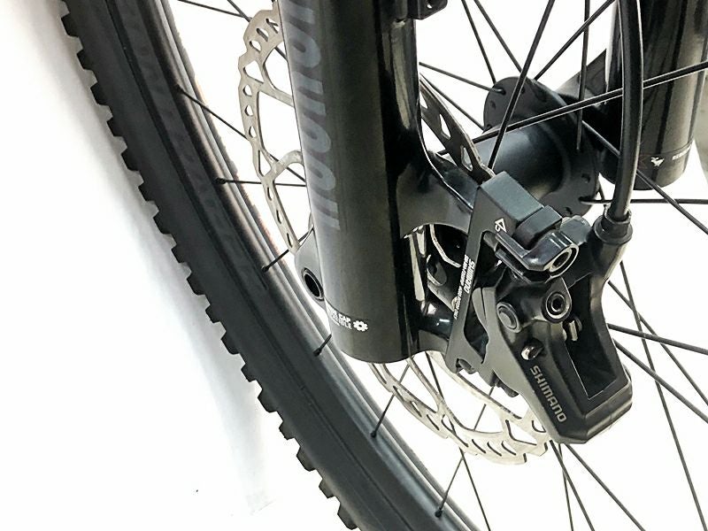 当サイト限定 完成車 BIG SALE】○ 美品 トレック TREK パワーフライ5
