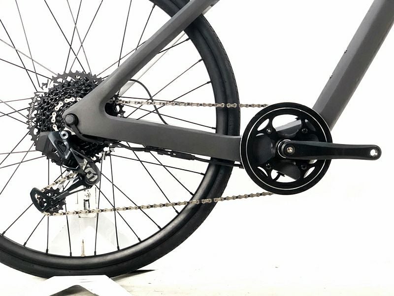 ○ 美品 スーパーストラータ SUPERSTRATA E 2020年 SRAM e-tap AXS 3D