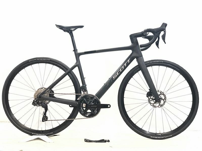 当サイト限定 完成車 BIG SALE】美品 スコット SCOTT アディクト