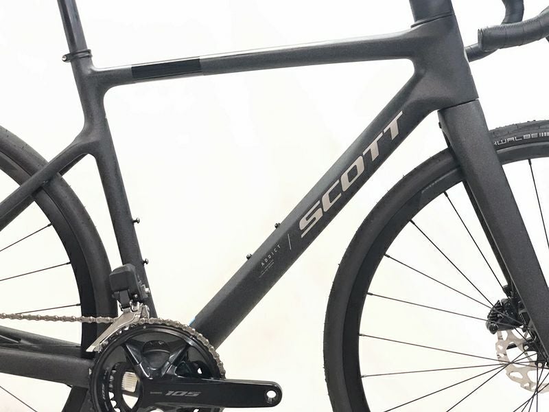 当サイト限定 完成車 BIG SALE】美品 スコット SCOTT アディクト