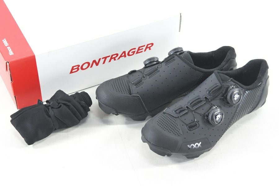 ◇◇未使用 ボントレガー BONTRAGER XXX マウンテン シューズ MOUNTAIN