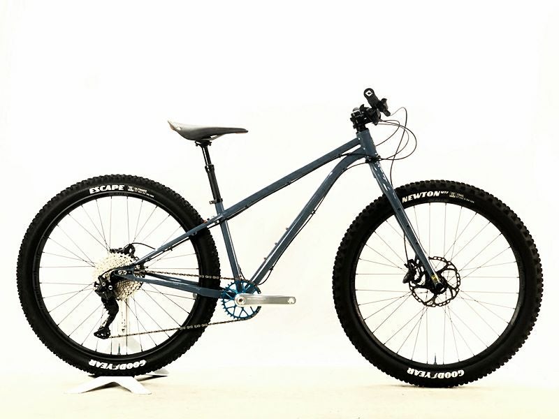 クロモリマウンテンバイク-MTB--Sサイズの通販｜サイクルパラダイス