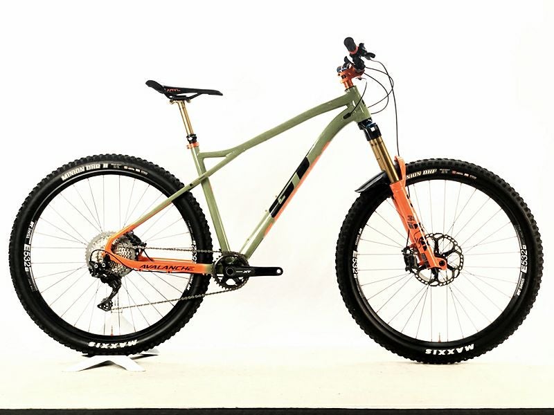 当サイト限定 完成車 BIG SALE】○ジーティー GT アバランチェ