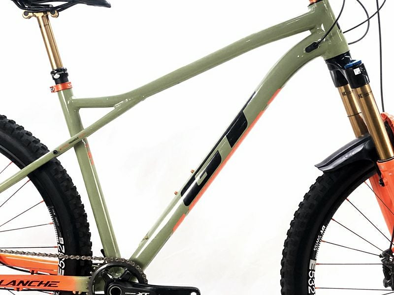 当サイト限定 完成車 BIG SALE】○ジーティー GT アバランチェ