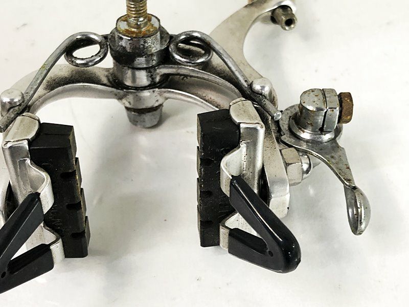 プライスダウン開始】カンパニョーロ CAMPAGNOLO 50周年 スーパー
