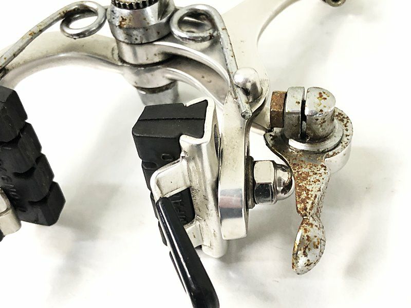 プライスダウン開始】カンパニョーロ CAMPAGNOLO 50周年 スーパー
