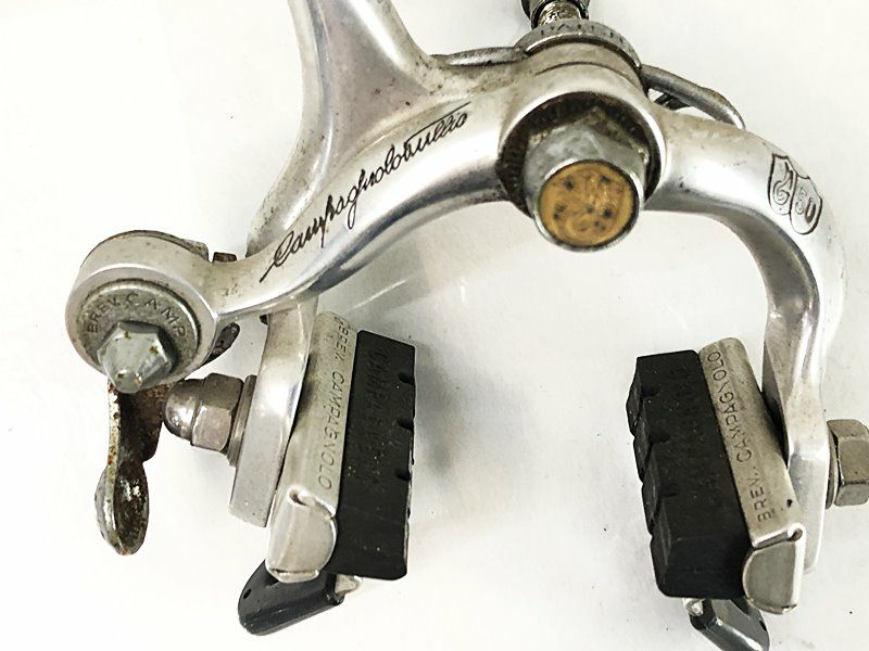 Campagnolo Record ブレーキキャリパー　カンパニョーロ　レコード Campagnolo Record（カンパニョーロレコード）ダイレクトマウント