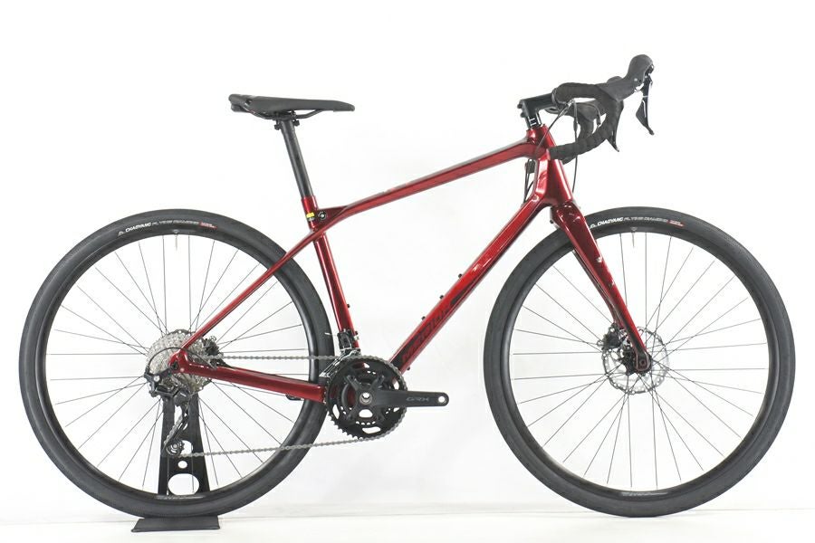 【グラベルロード/中古/引取のみ】MERIDA SILEX 400 2022モデル Mサイズ（メリダ サイレックス400） MERIDA(メリダ) SILEX(サイレックス) 400 GRX400 完成車 2022