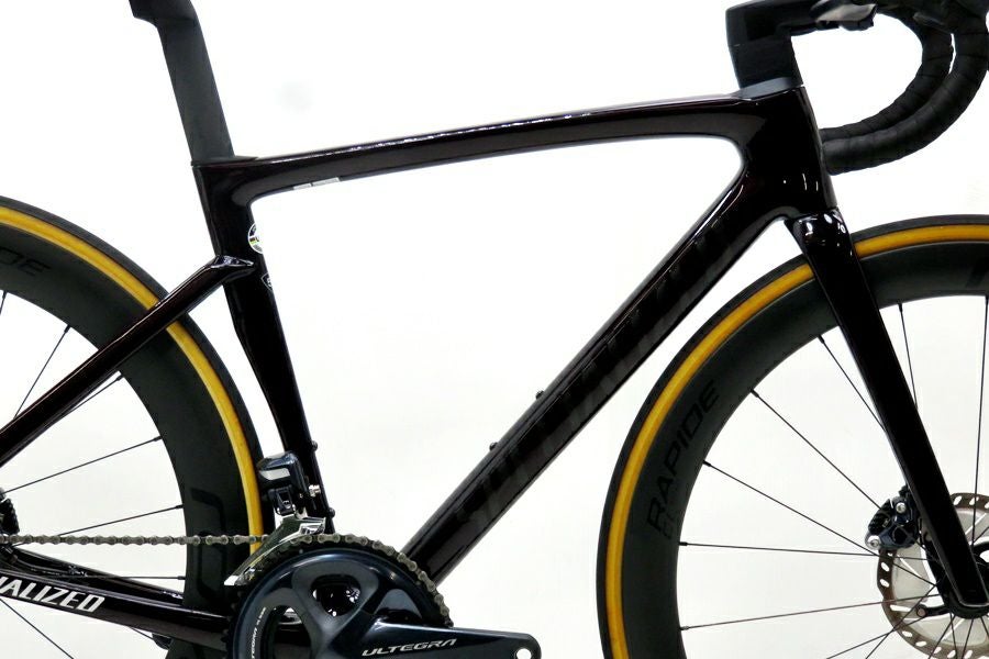 当サイト限定 完成車 BIG SALE】スペシャライズド SPECIALIZED TARMAC
