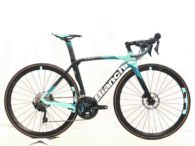 年末年始スーパーセール】美品 ビアンキ BIANCHI オルトレ OLTRE XR3