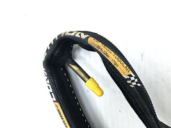 未使用 コンチネンタル Continental コンペティション competition 26