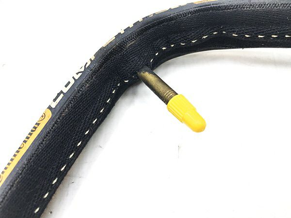 未使用 コンチネンタル Continental コンペティション competition 26
