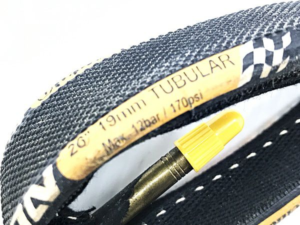 コンチネンタルコンペティション未使用 未使用 コンチネンタル Continental コンペティション competition 26