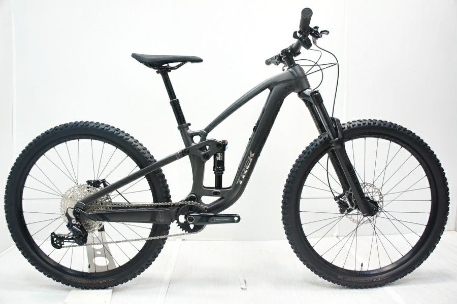 ▽▽超美品 トレック TREK FUEL EX5 GEN6 2024年 アルミ マウンテン