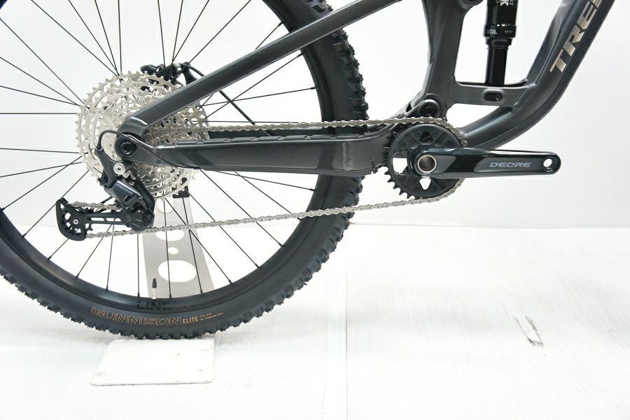 ▽▽超美品 トレック TREK FUEL EX5 GEN6 2024年 アルミ マウンテン