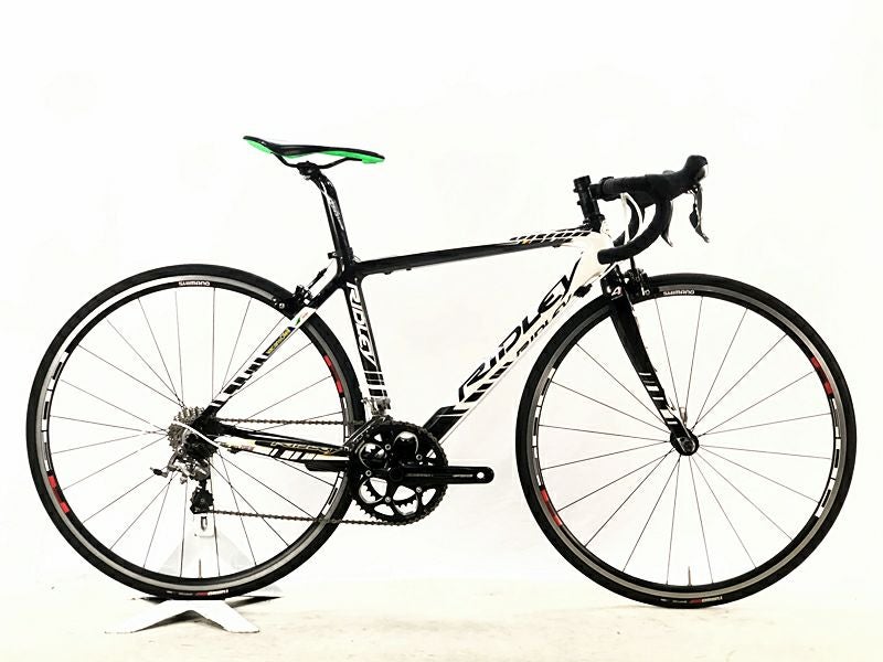 【限定カラー】RIDLEY（リドレー）ORION（オリオン）2010年モデル　カチューシャカラー シマノ 105 fez8eQ7W0xDh2TI3rRPobs808rXuWX