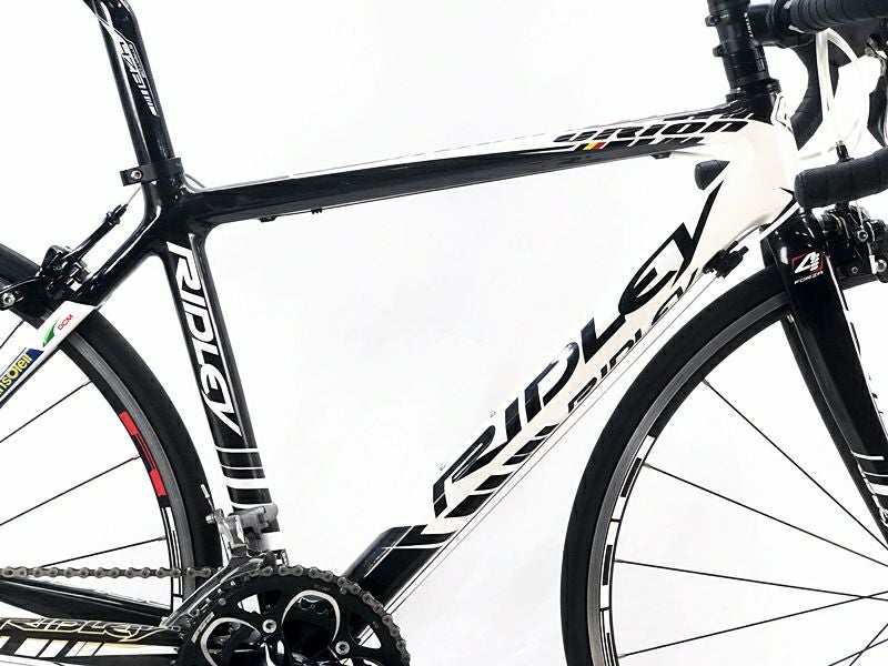 プライスダウン開始】リドレー RIDLEY オリオン ORION 105 2012年