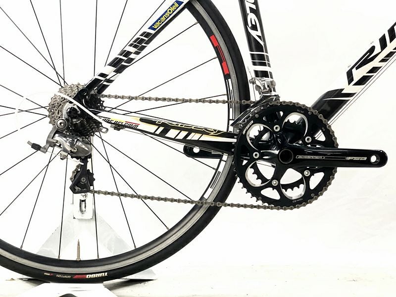 リドレー　オリオン　2012年 リドレー RIDLEY オリオン ORION 2012年モデル Sサイズ シマノ 105