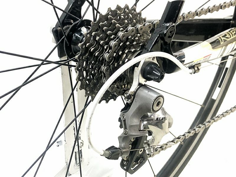プライスダウン開始】リドレー RIDLEY オリオン ORION 105 2012年