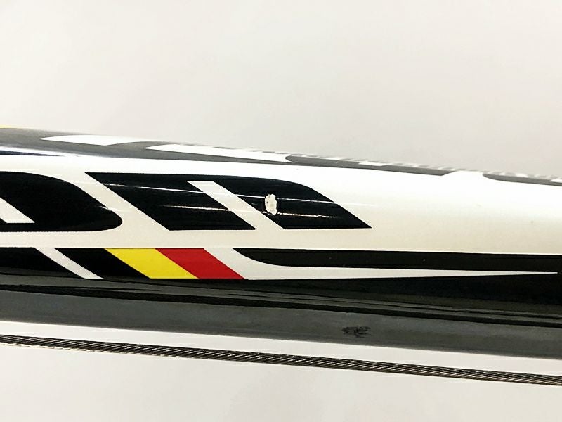 【限定カラー】RIDLEY（リドレー）ORION（オリオン）2010年モデル　カチューシャカラー シマノ 105 fez8eQ7W0xDh2TI3rRPobs808rXuWX