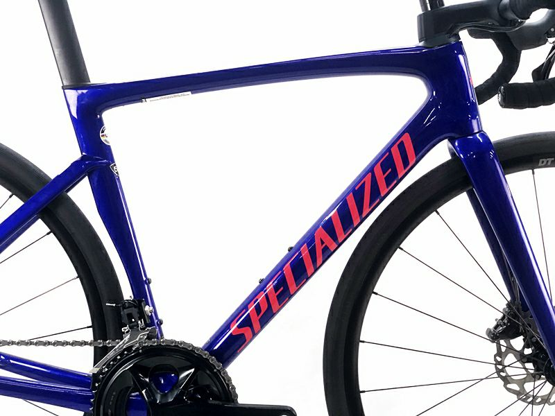 当サイト限定 完成車 ホイール フレーム BIG SALE】美品 SPECIALIZED