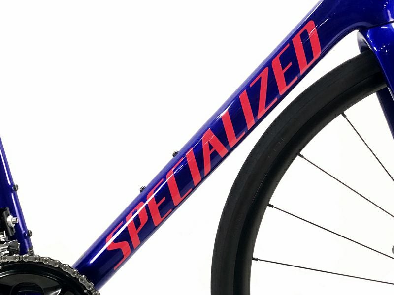 当サイト限定 完成車 ホイール フレーム BIG SALE】美品 SPECIALIZED
