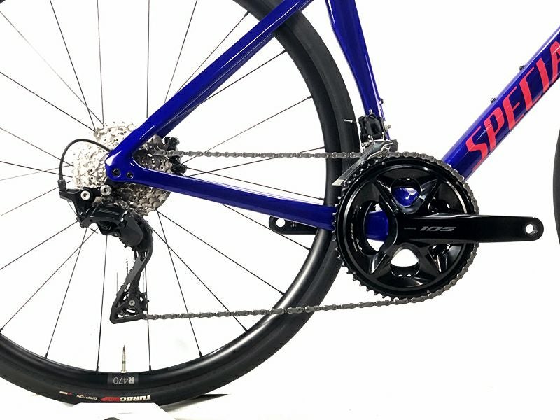 当サイト限定 完成車 ホイール フレーム BIG SALE】美品 SPECIALIZED