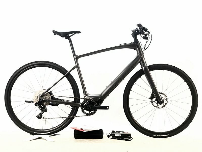 ○スペシャライズド SPECIALIZED ヴァド VADO SL 4.0 SRAM NX 2023年 E