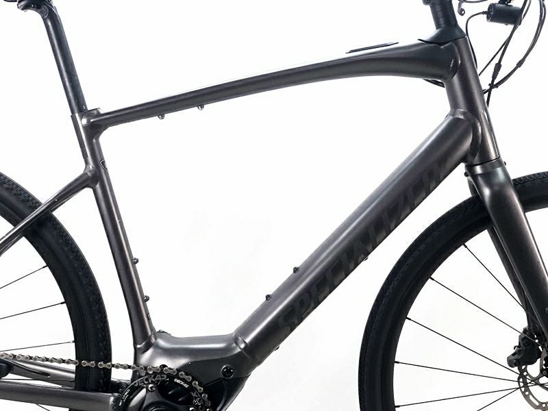 ○スペシャライズド SPECIALIZED ヴァド VADO SL 4.0 SRAM NX 2023年 E