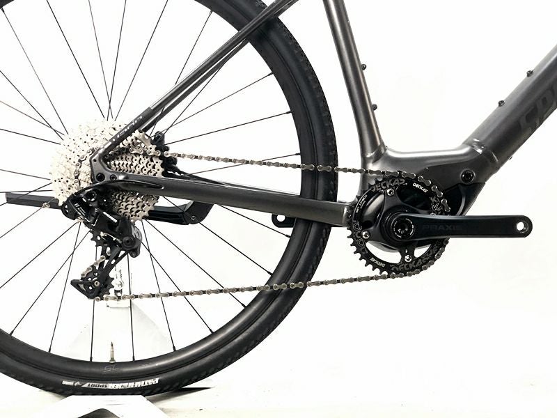 ○スペシャライズド SPECIALIZED ヴァド VADO SL 4.0 SRAM NX 2023年 E