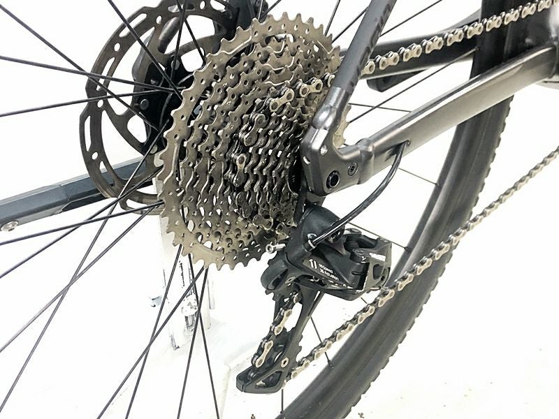 ○スペシャライズド SPECIALIZED ヴァド VADO SL 4.0 SRAM NX 2023年 E