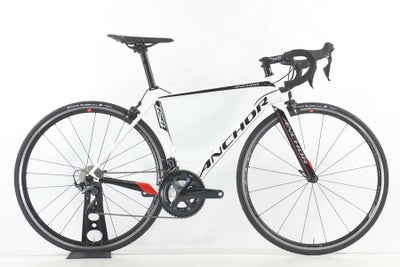 ◇◇アンカー ANCHOR RS8 ELITE 2018年モデル カーボン ロードバイク 