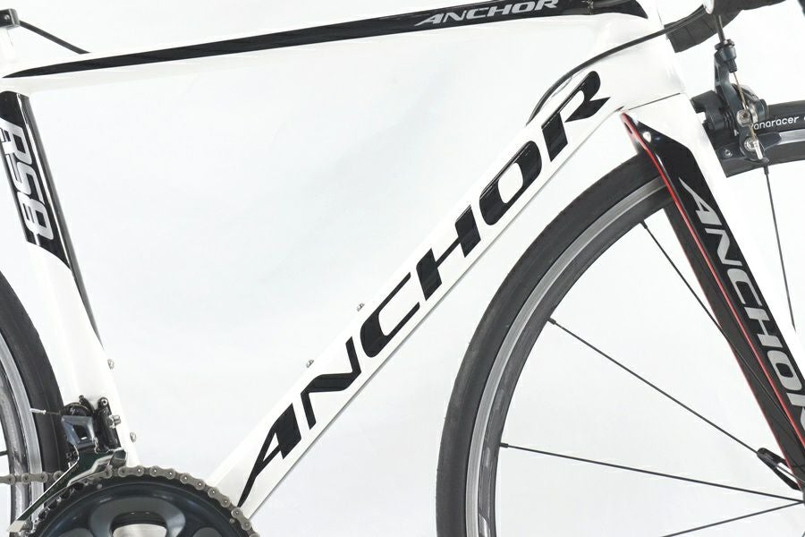 ◇◇アンカー ANCHOR RS8 ELITE 2018年モデル カーボン ロードバイク