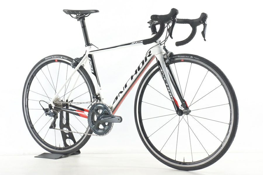 ◇◇アンカー ANCHOR RS8 ELITE 2018年モデル カーボン ロードバイク