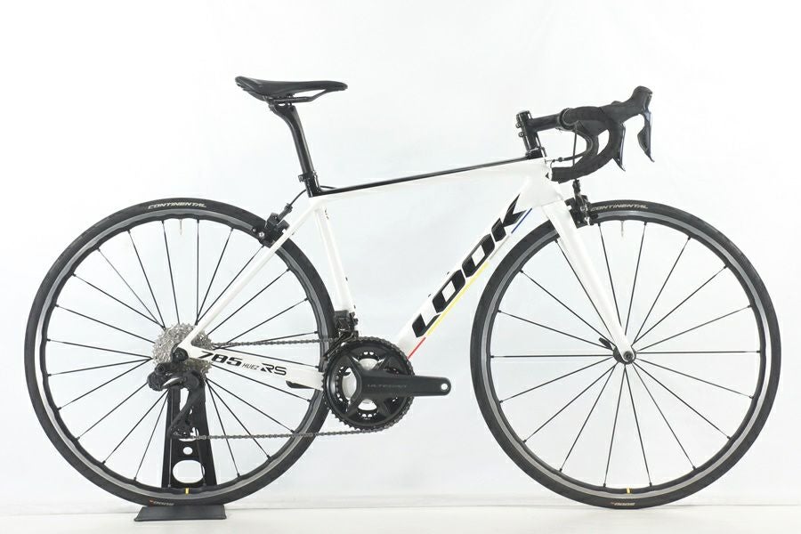 LOOK 「ルック」 785 HUEZ RS 2022年モデル ロードバイク LOOK 2022 ROADBIKE 785 HUEZ RS FRAME SET ルック ヒュエズ