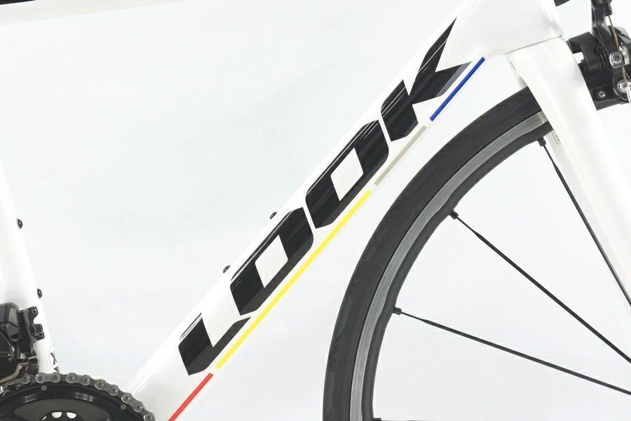 ◇◇ルック LOOK 785 ヒュエズ 785 HUEZ RS 2022年モデル カーボン ◇◇ルック LOOK 785 ヒュエズ 785 HUEZ RS 2022年モデル カーボン