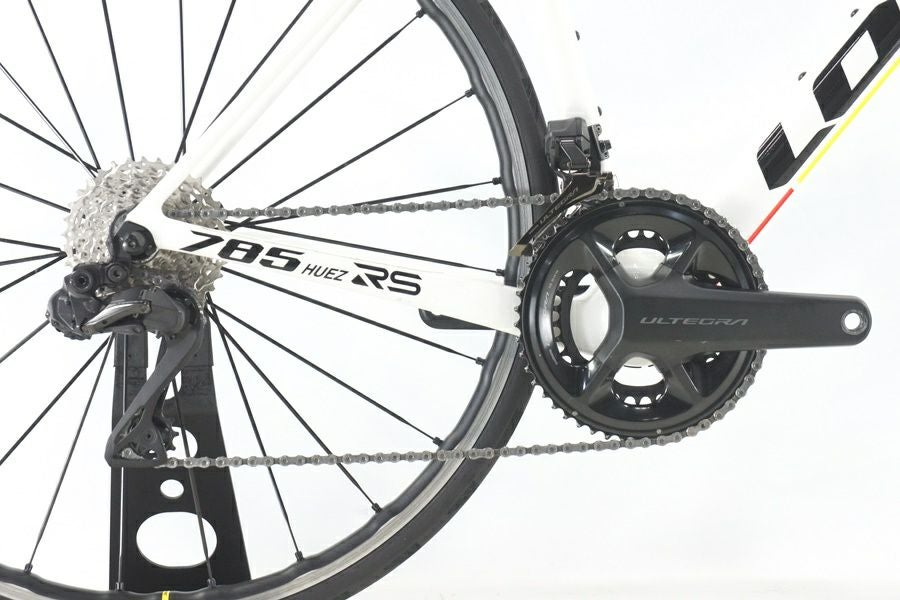 ◇◇ルック LOOK 785 ヒュエズ 785 HUEZ RS 2022年モデル カーボン