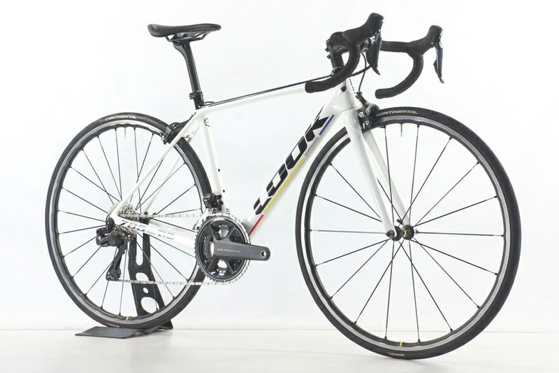 ◇◇ルック LOOK 785 ヒュエズ 785 HUEZ RS 2022年モデル カーボン 
