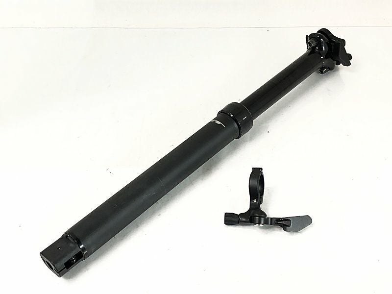 訳アリ ダボス DAVOS ドロッパーポスト DROPPER SEAT POST 31.6mm