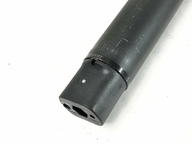 訳アリ ダボス DAVOS ドロッパーポスト DROPPER SEAT POST 31.6mm