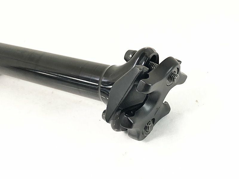 プライスダウン開始】訳アリ ダボス DAVOS ドロッパーポスト DROPPER