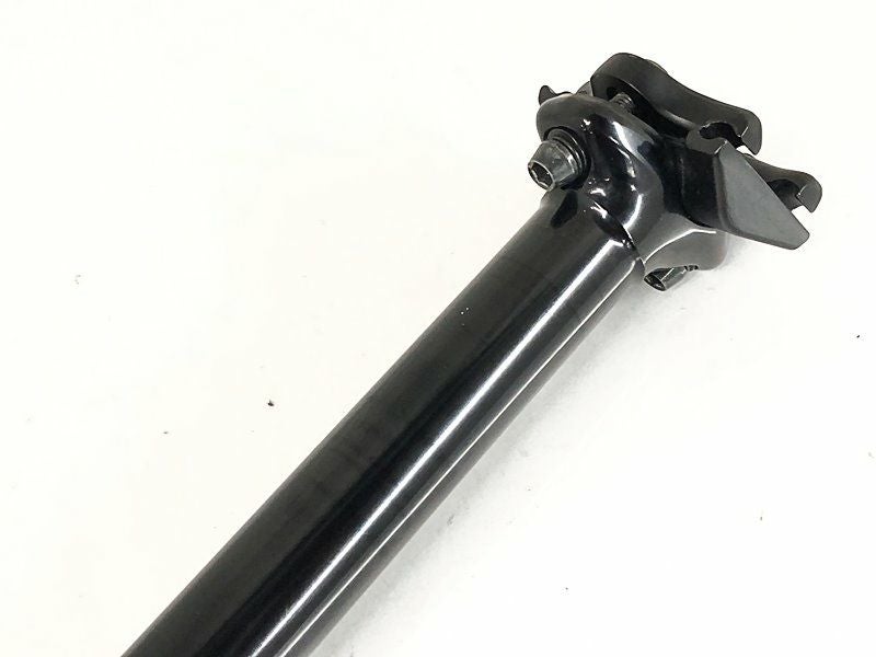 訳アリ ダボス DAVOS ドロッパーポスト DROPPER SEAT POST 31.6mm